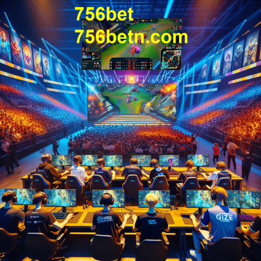 A Ascensão dos eSports: Uma Revolução no Entretenimento Digital