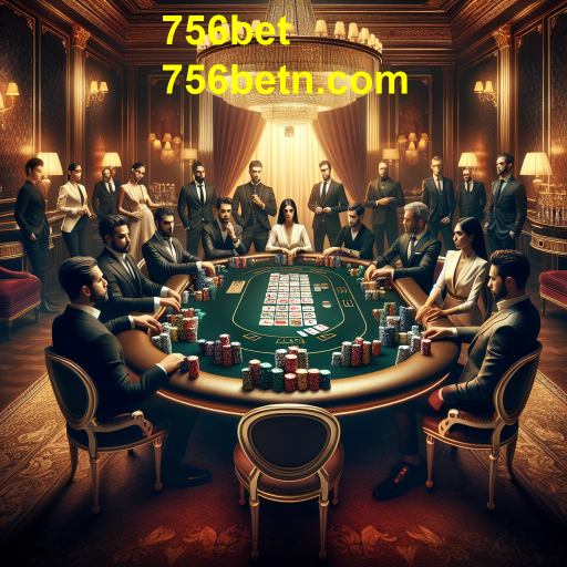 A Fascinante Categoria de Jogos de Mesa na 756bet
